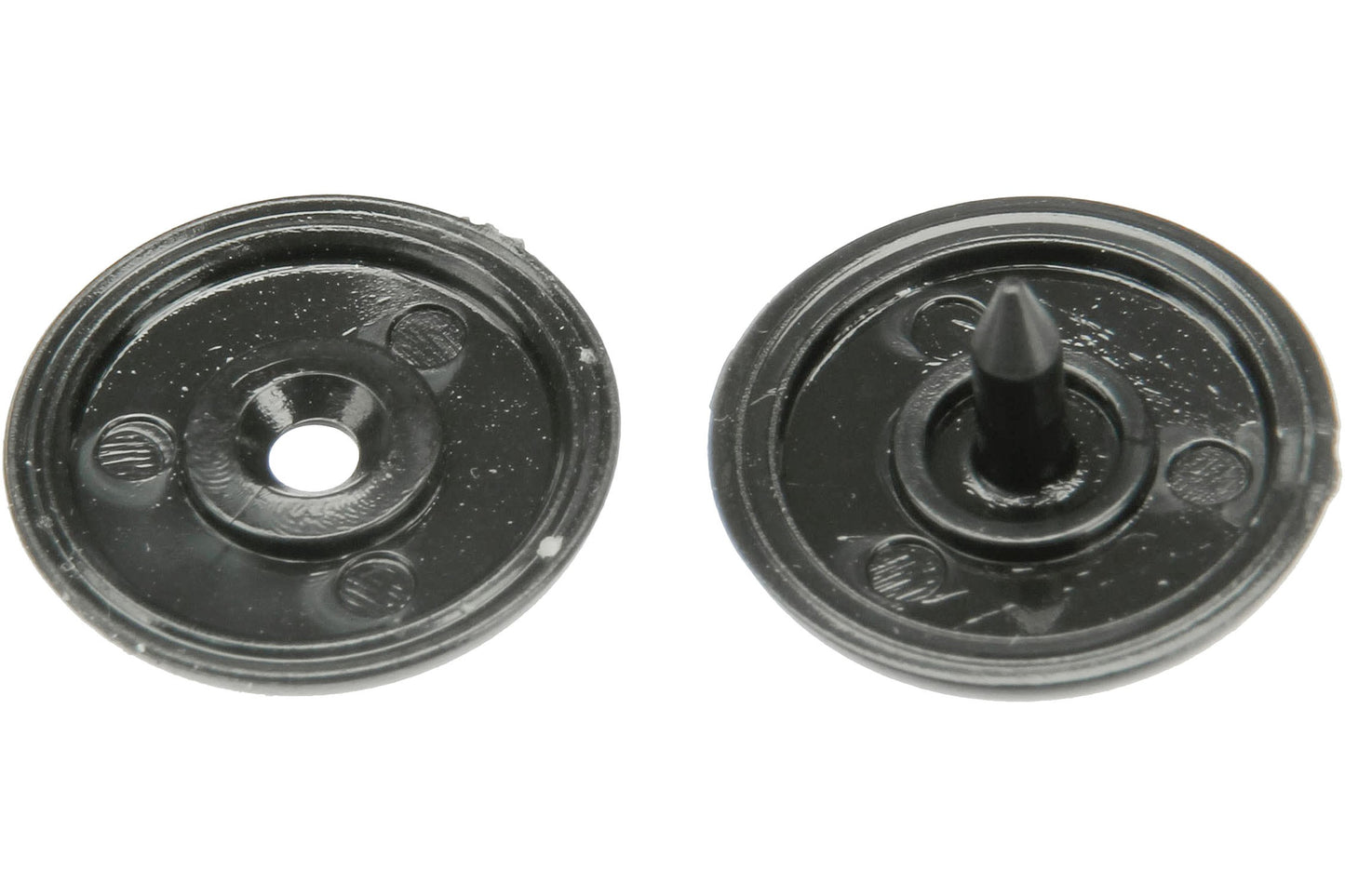 URO Seat Belt Buckle Button Stop 72111917406K