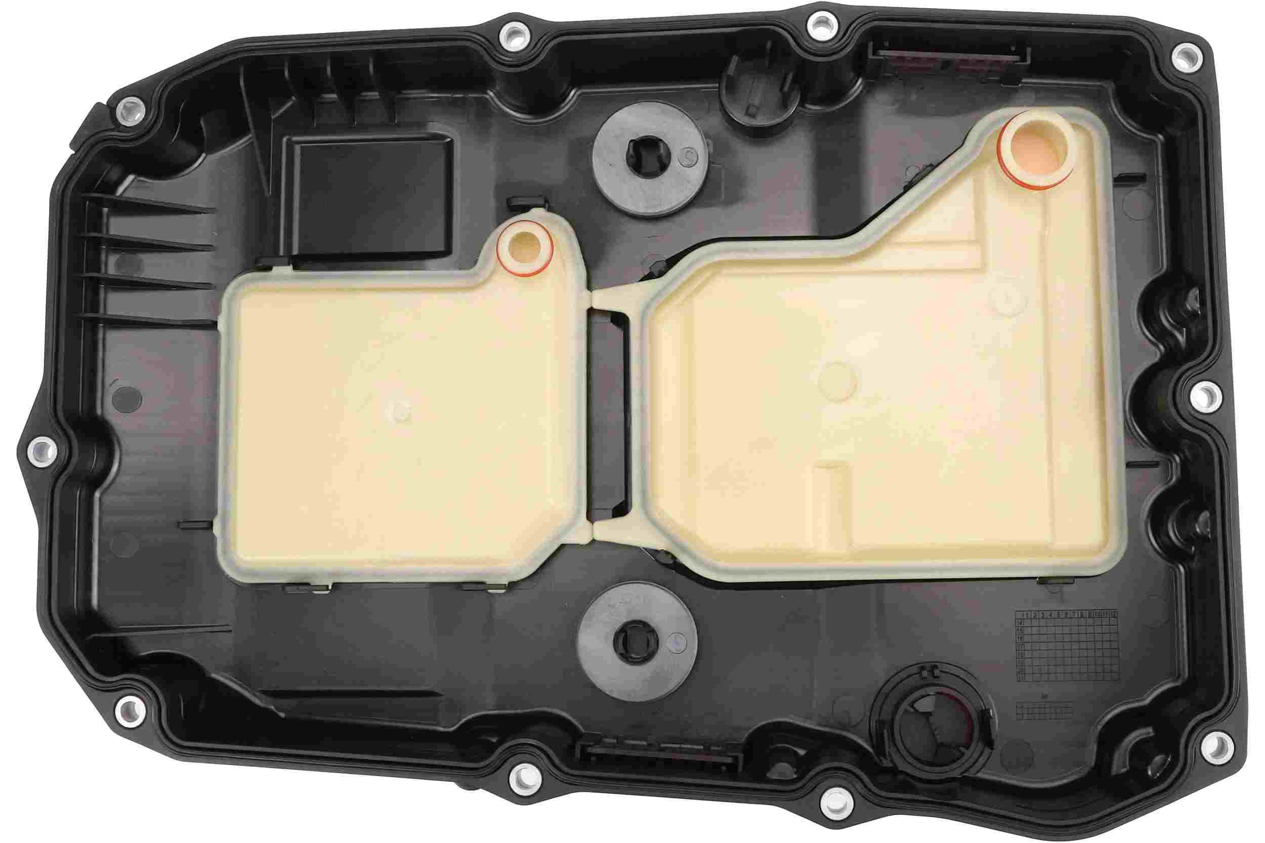 URO Transmission Oil Pan Kit 7252703707