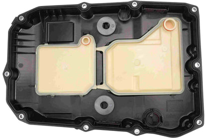 URO Transmission Oil Pan Kit 7252703707