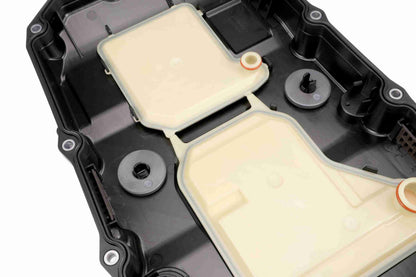 URO Transmission Oil Pan Kit 7252703707