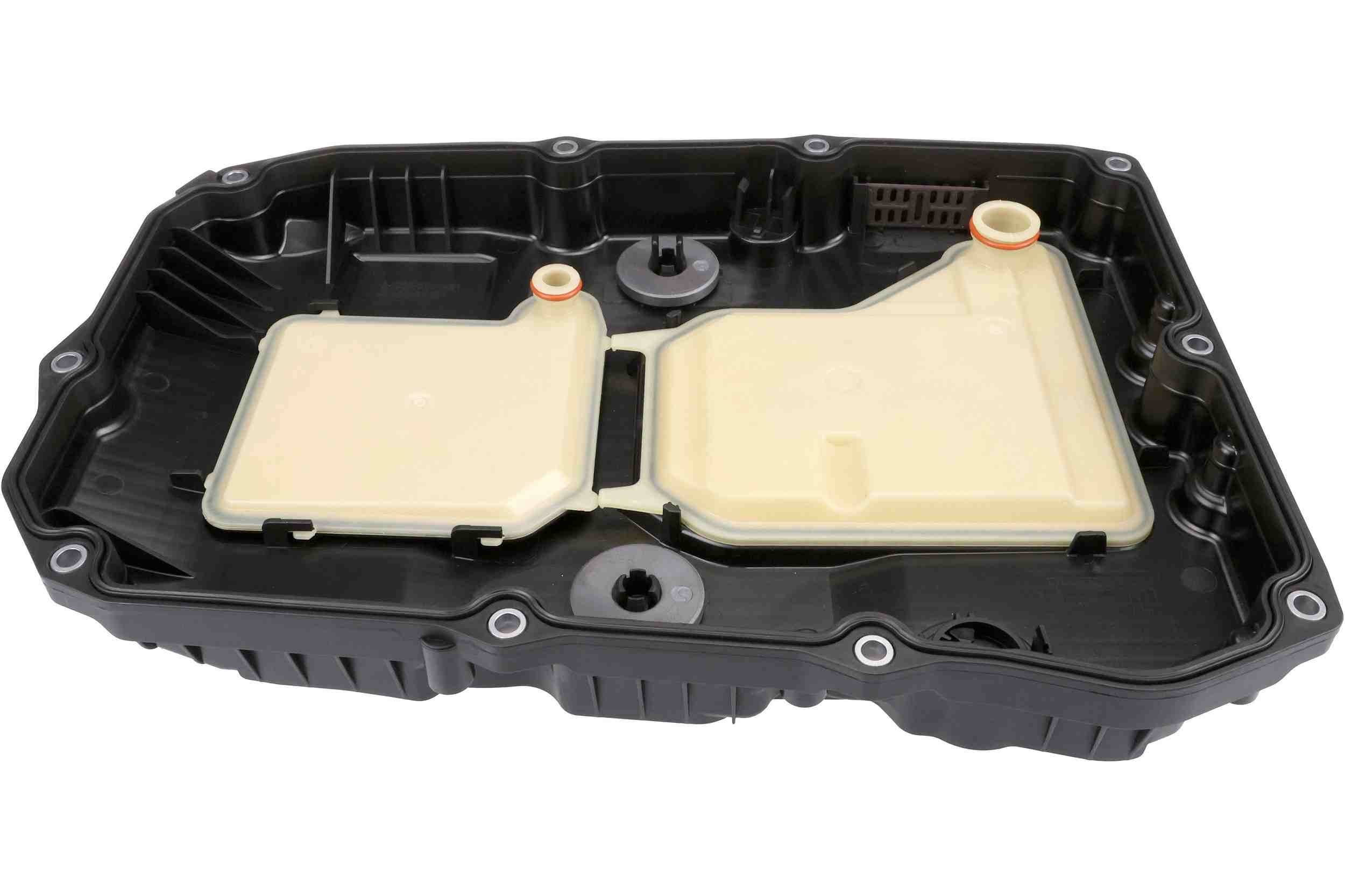 URO Transmission Oil Pan Kit 7252703707