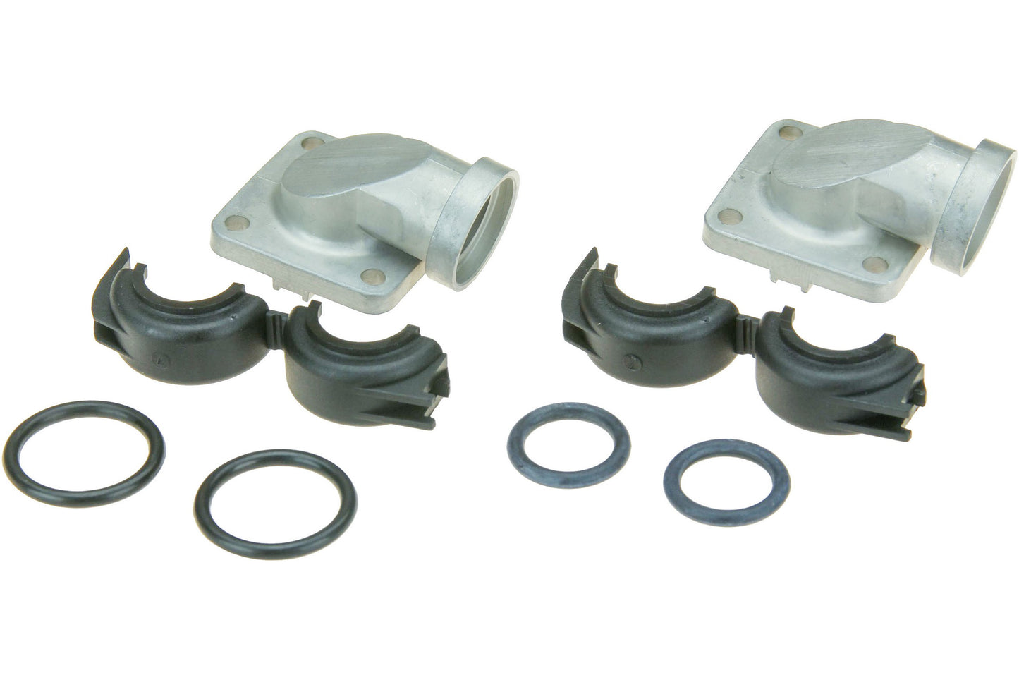 URO HVAC Heater Pipe Connector 7495625FK