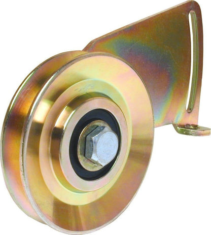 URO A/C Drive Belt Tensioner Pulley