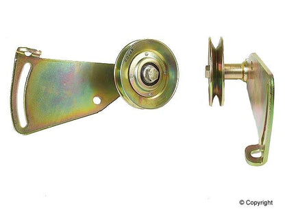 URO A/C Drive Belt Tensioner Pulley