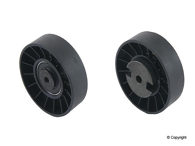 URO Drive Belt Tensioner Pulley