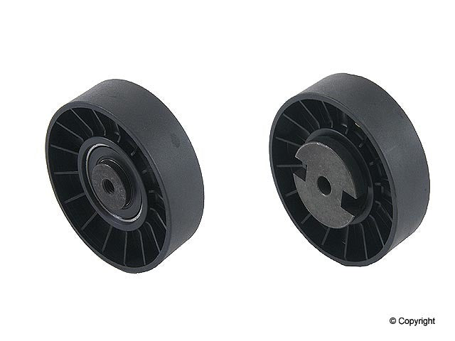 URO Drive Belt Tensioner Pulley
