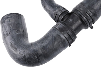 URO Radiator Coolant Hose 7D0122101A