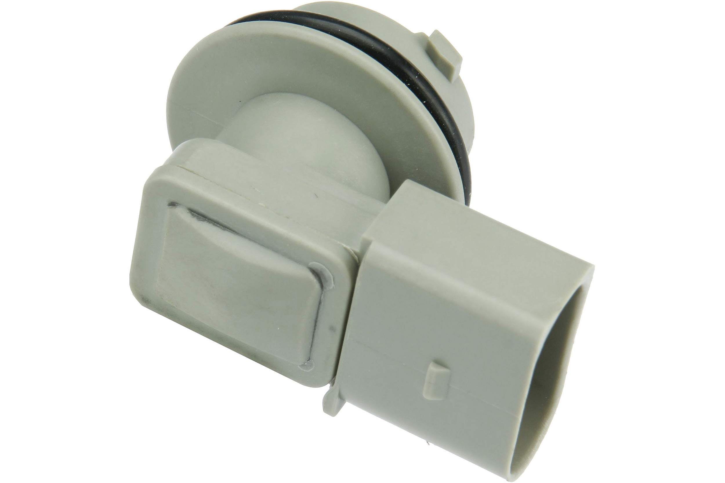 URO Tail Light Socket  top view frsport 7D0953123A