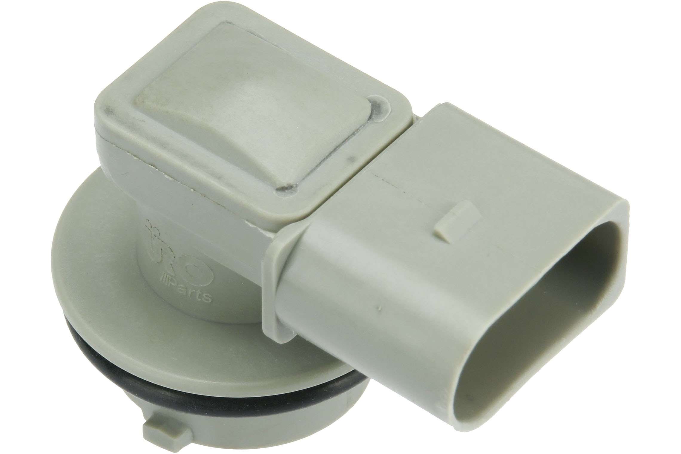 URO Tail Light Socket  top view frsport 7D0953123A