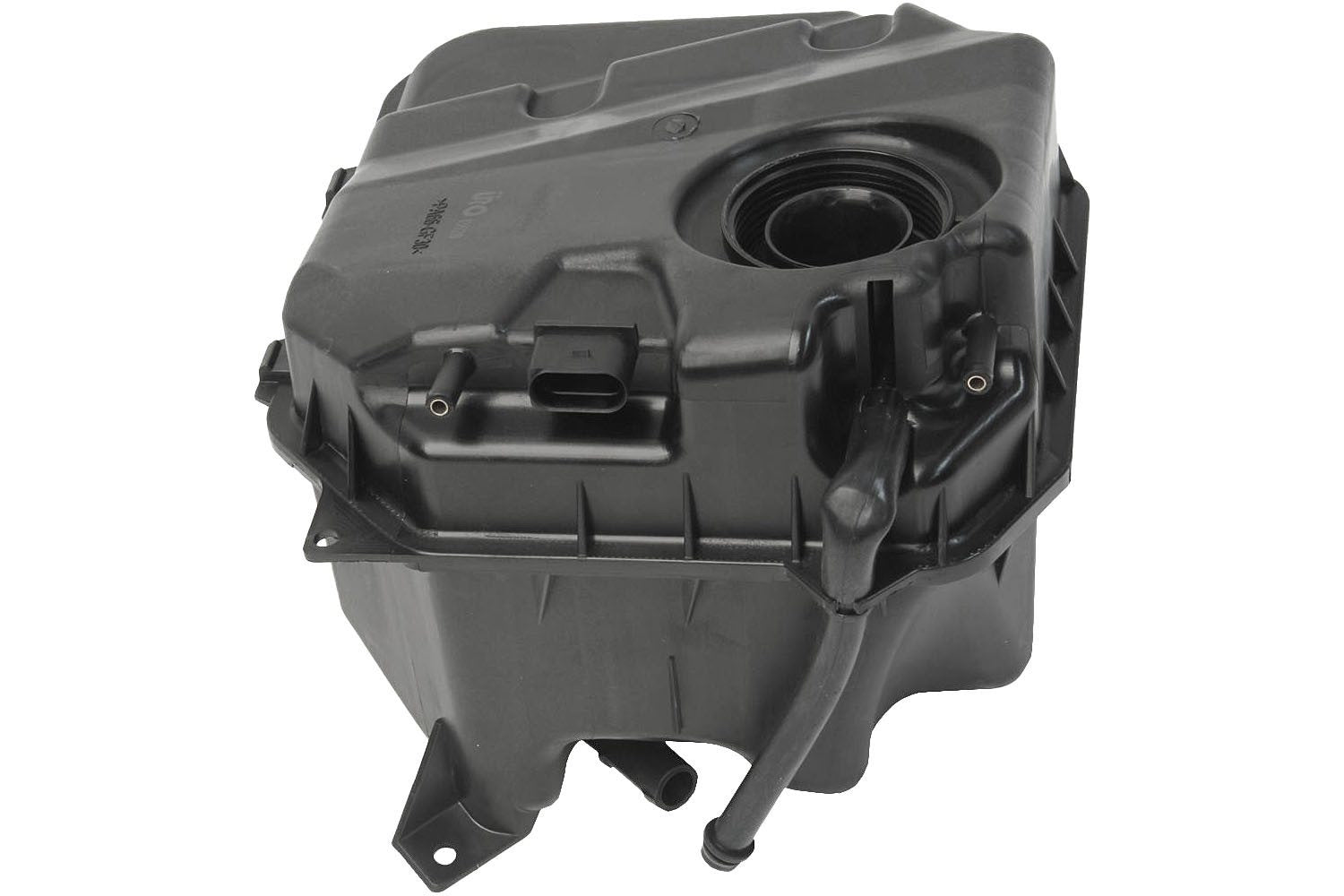 URO Engine Coolant Reservoir 7L0121407F