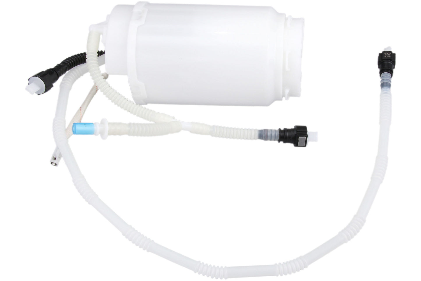 URO Electric Fuel Pump