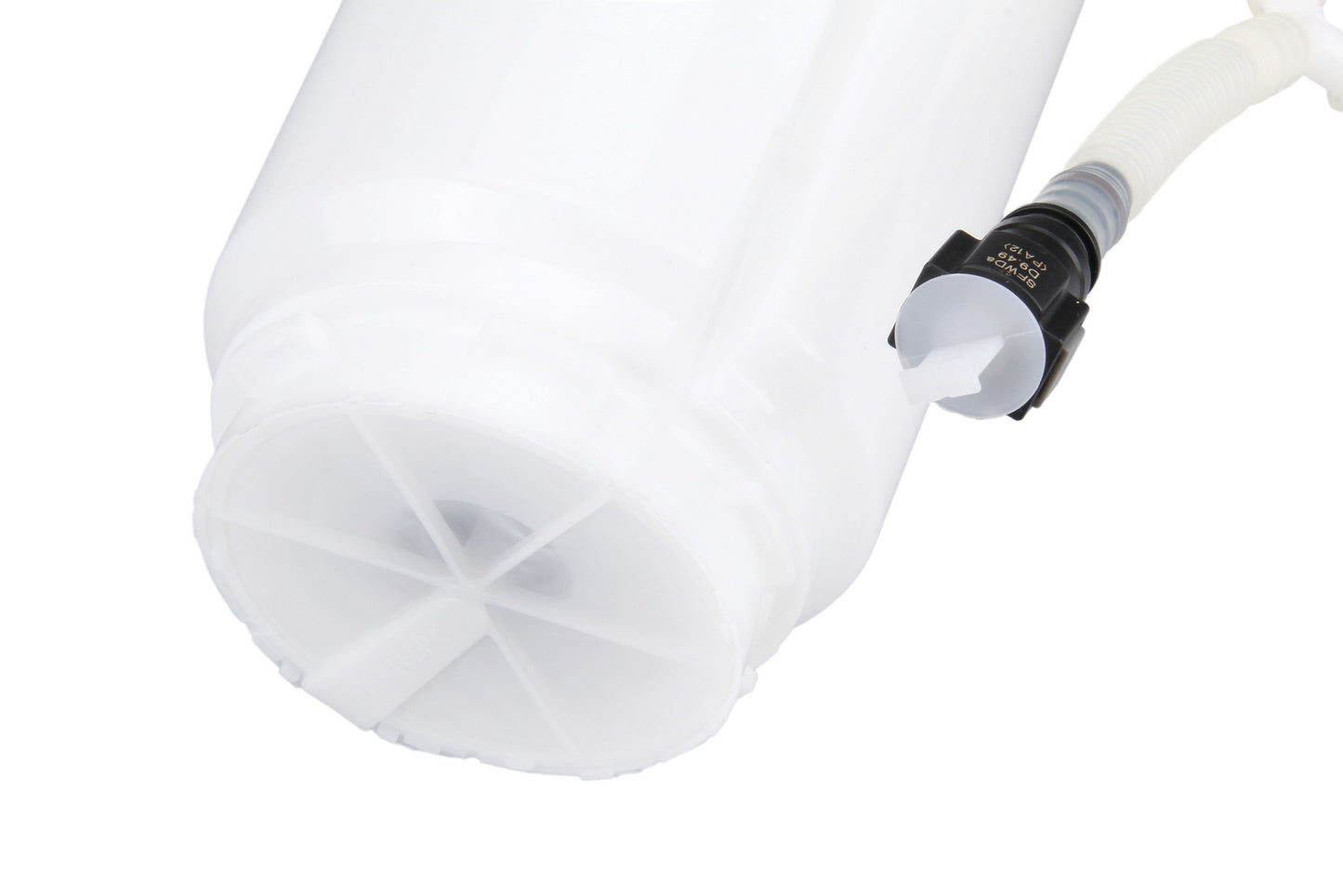 URO Electric Fuel Pump
