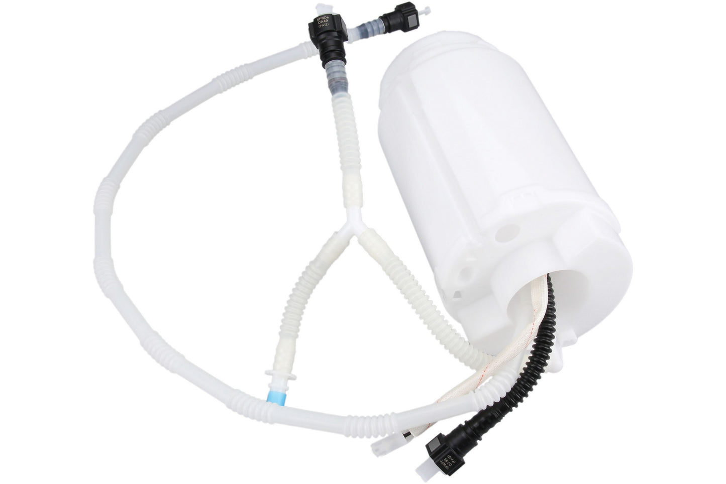 URO Electric Fuel Pump