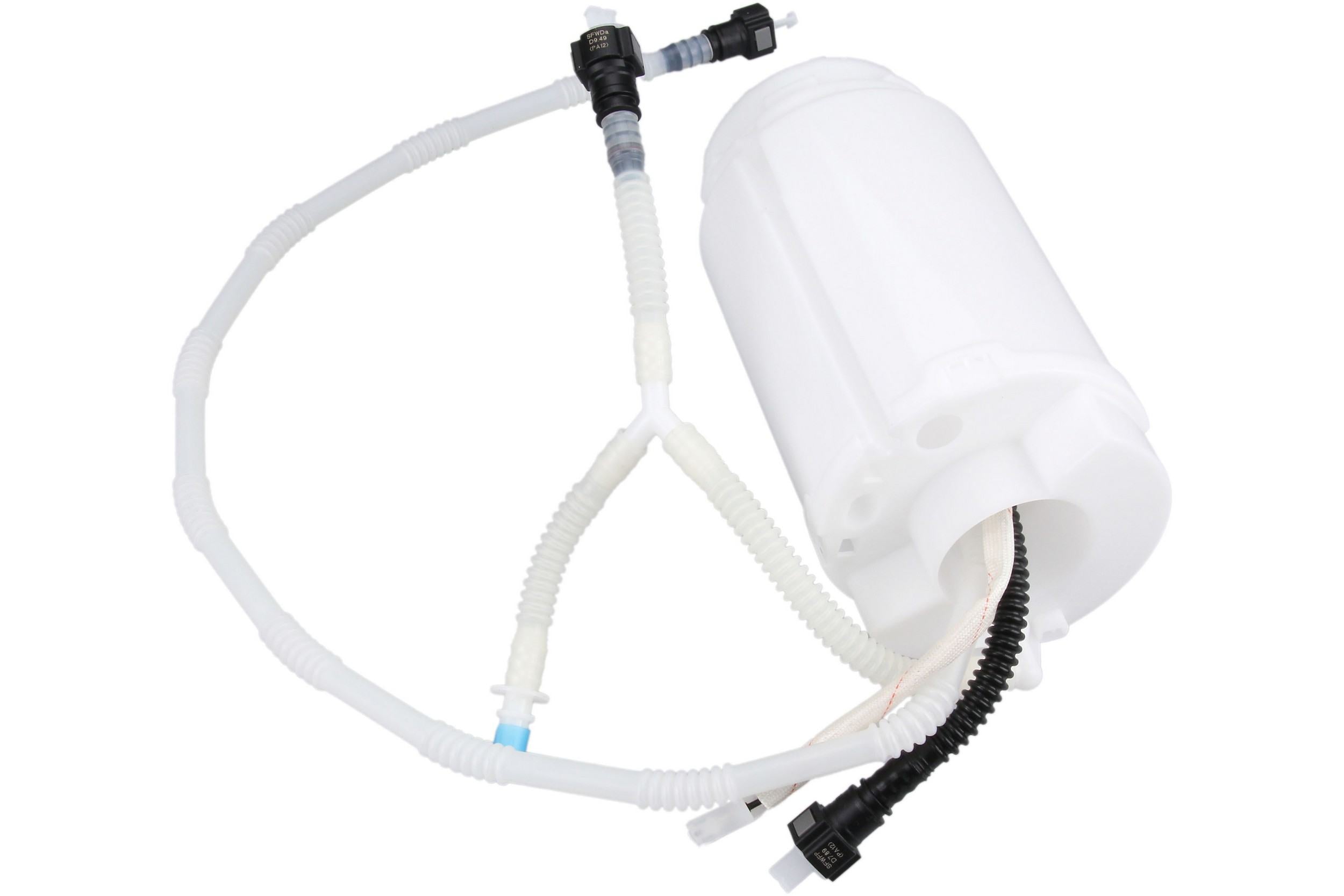 URO Electric Fuel Pump 7L6919087G