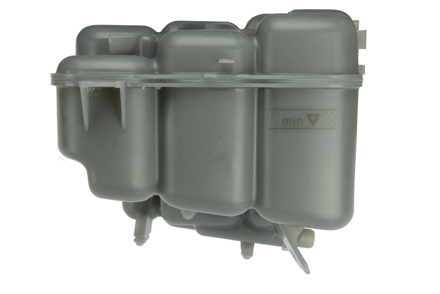 URO Engine Coolant Reservoir 7P0121407B