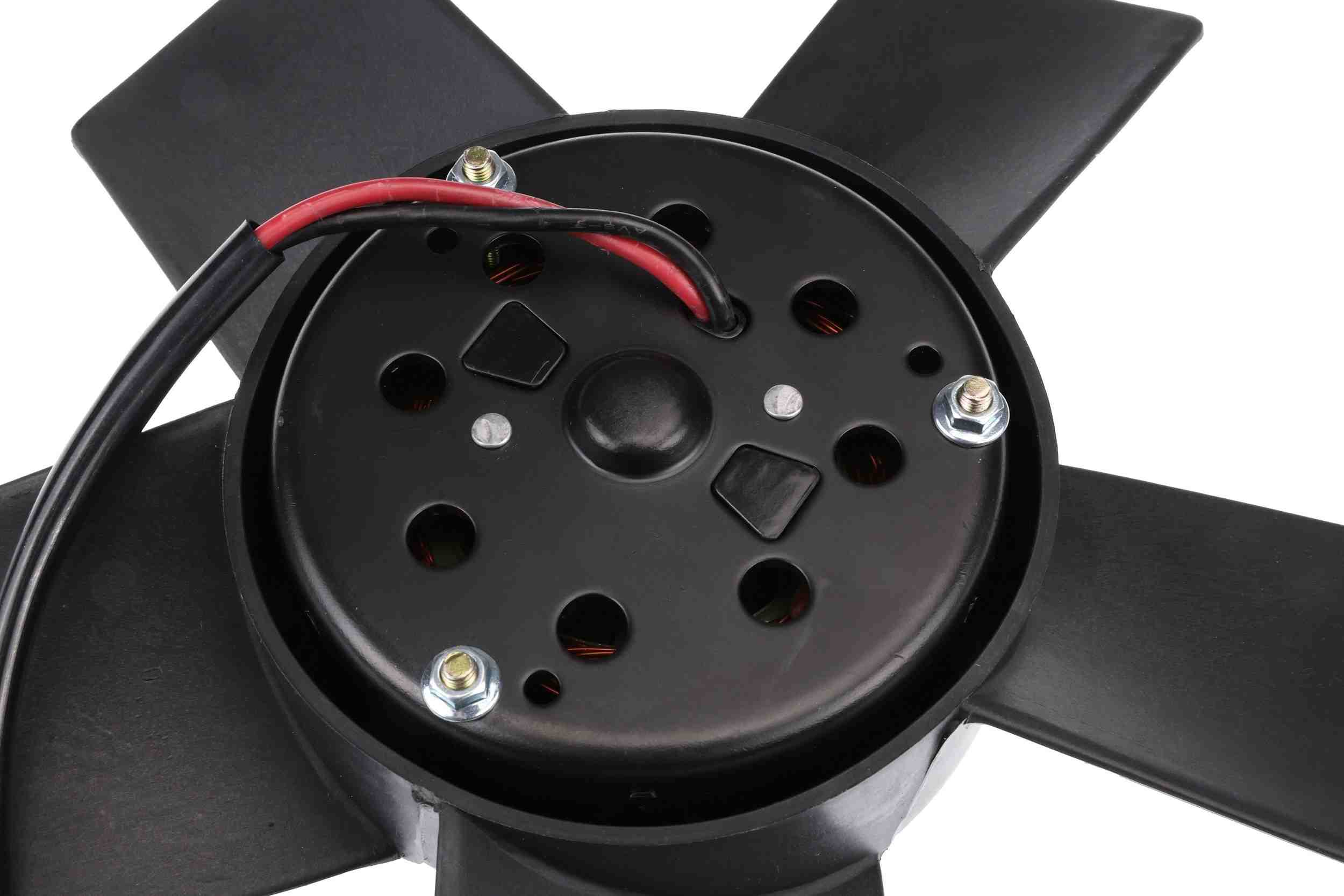 URO Engine Cooling Fan Assembly 8594806