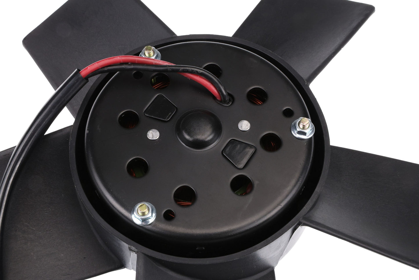 URO Engine Cooling Fan Assembly 8594806