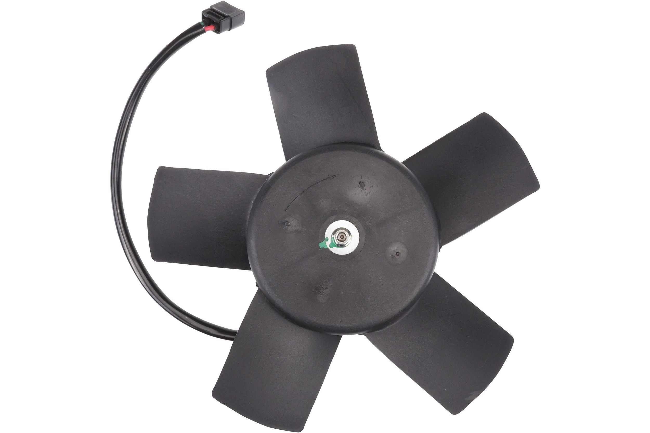 URO Engine Cooling Fan Assembly 8594806