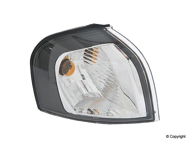 URO Parking Light Assembly