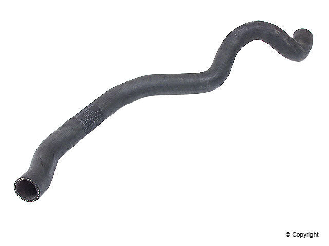 URO Radiator Coolant Hose