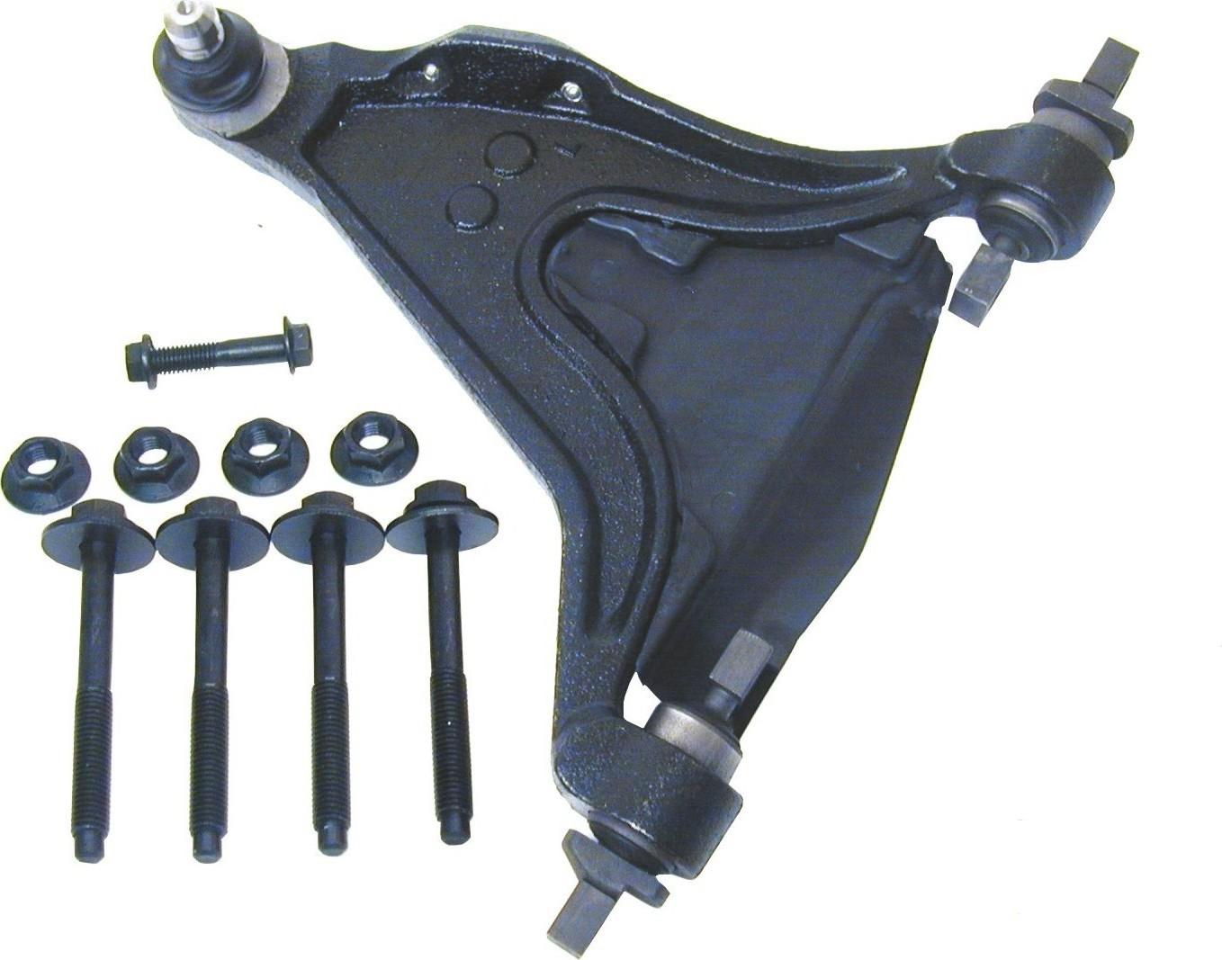 URO Suspension Control Arm 8628497