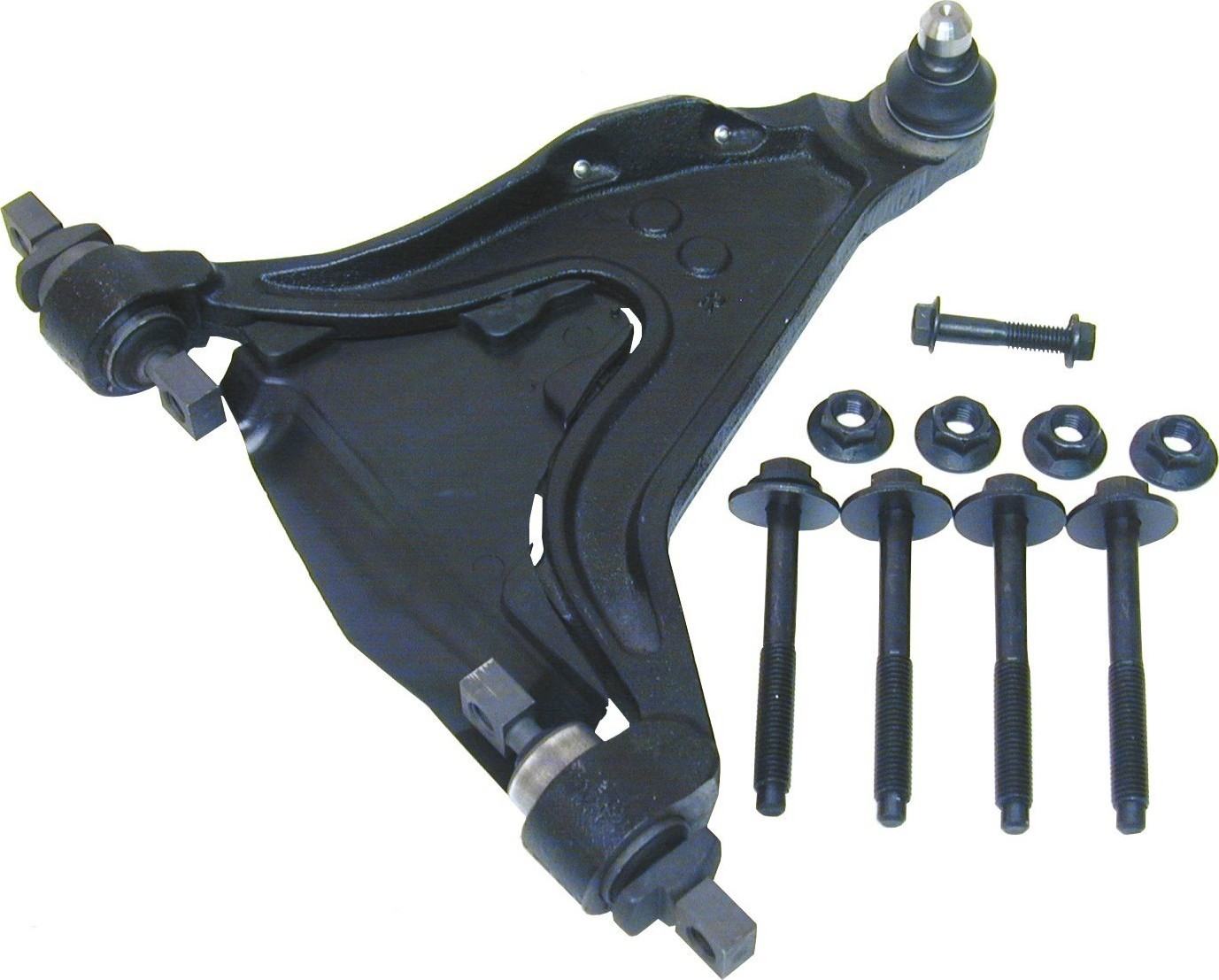 URO Suspension Control Arm 8628498