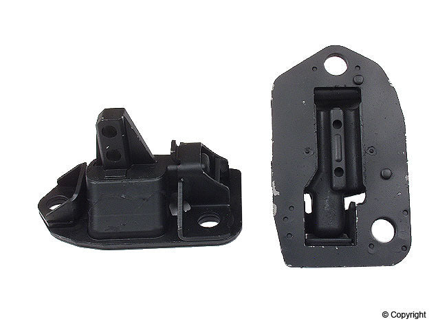 URO Engine Mount