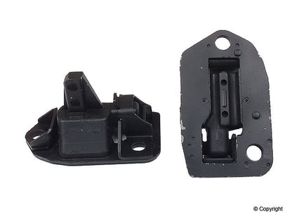 URO Engine Mount