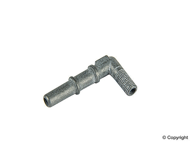 URO Engine Coolant Thermostat Cover Fitting