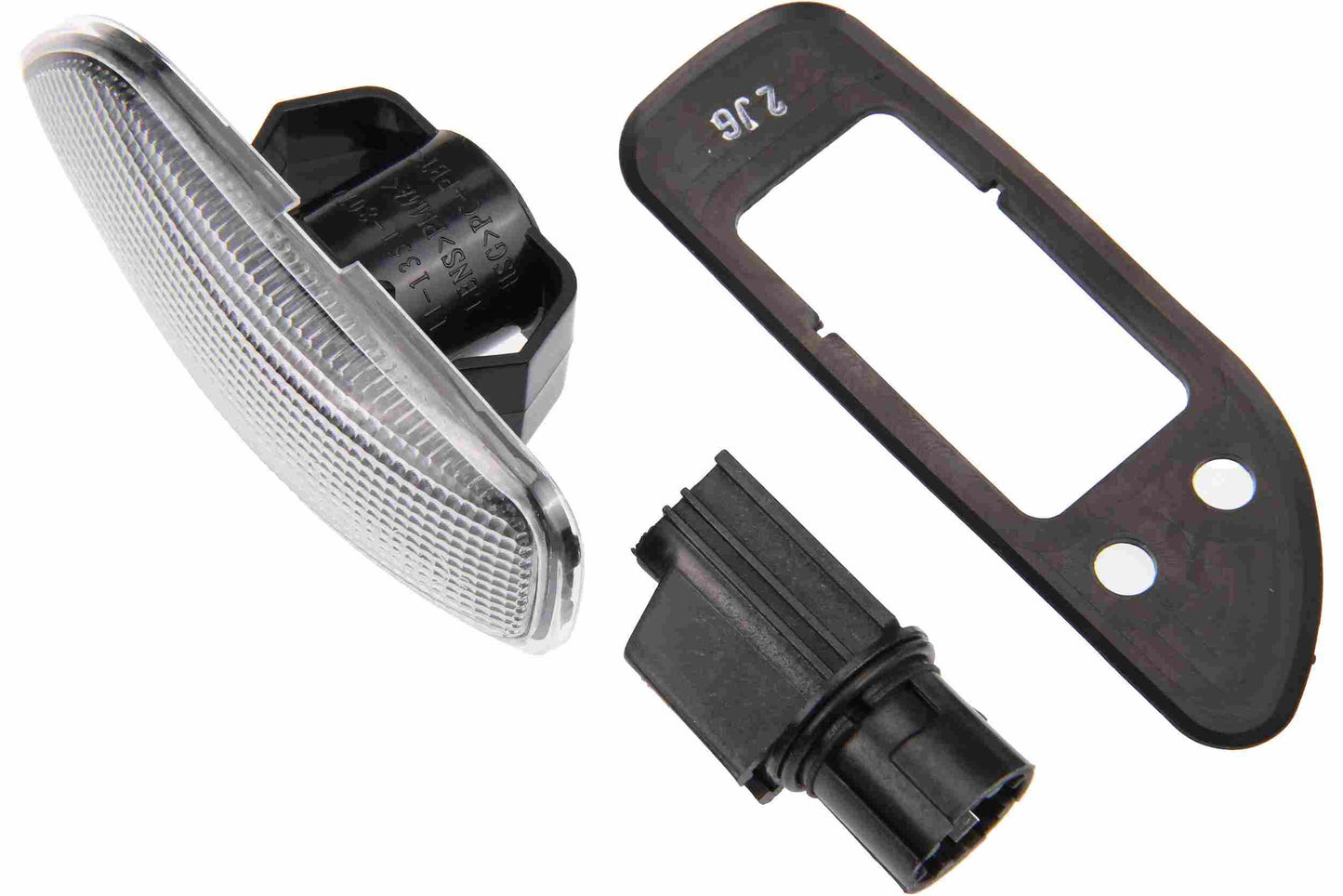 URO Side Marker Light