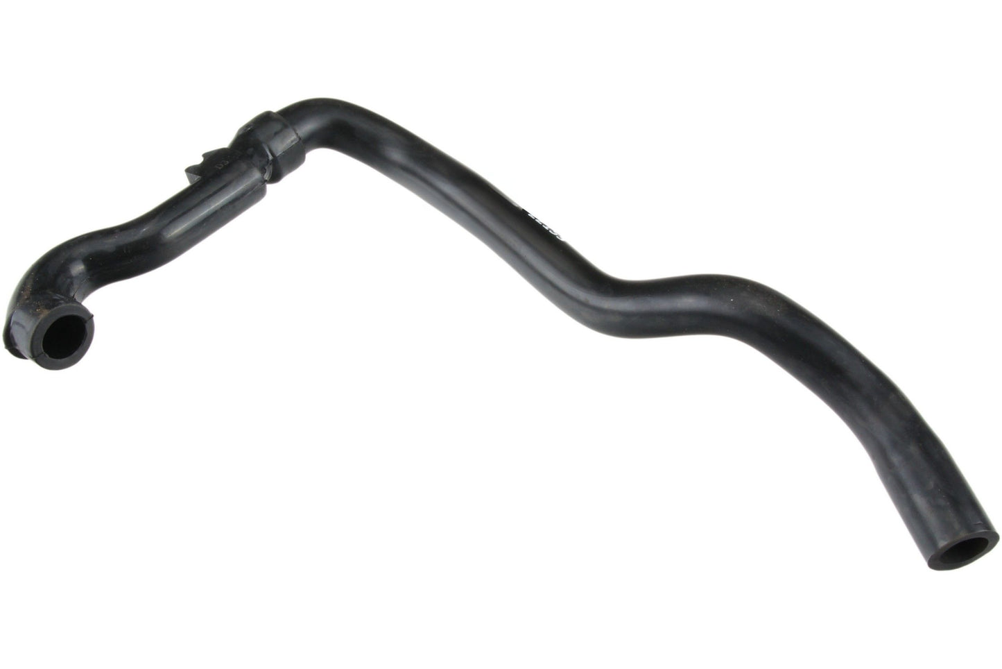 URO Engine Crankcase Breather Hose