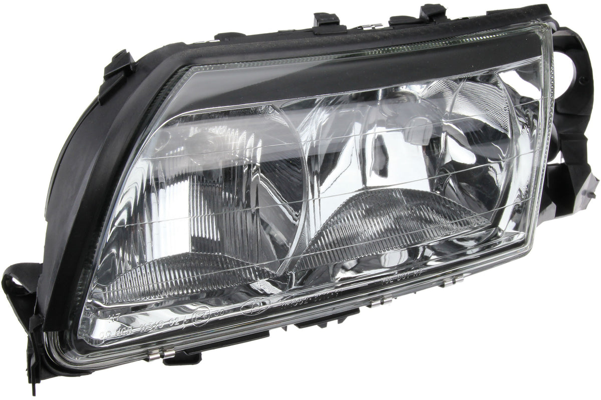 URO Headlight Assembly