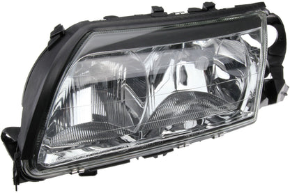 URO Headlight Assembly