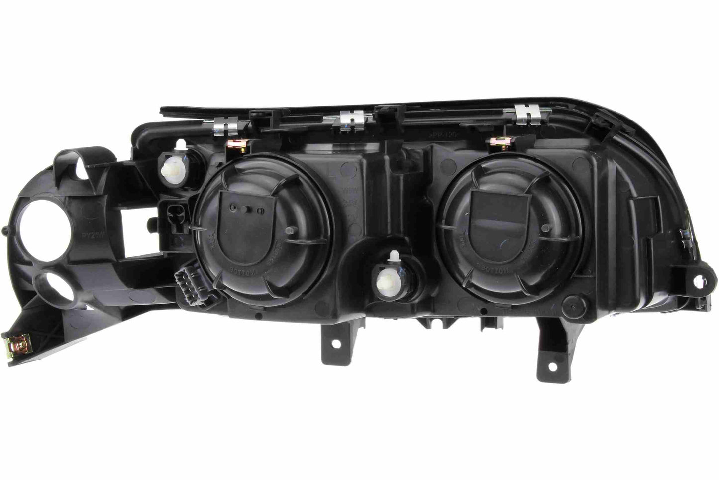 URO Headlight Assembly