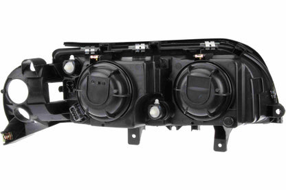 URO Headlight Assembly