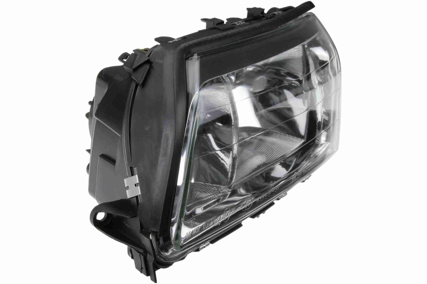 URO Headlight Assembly