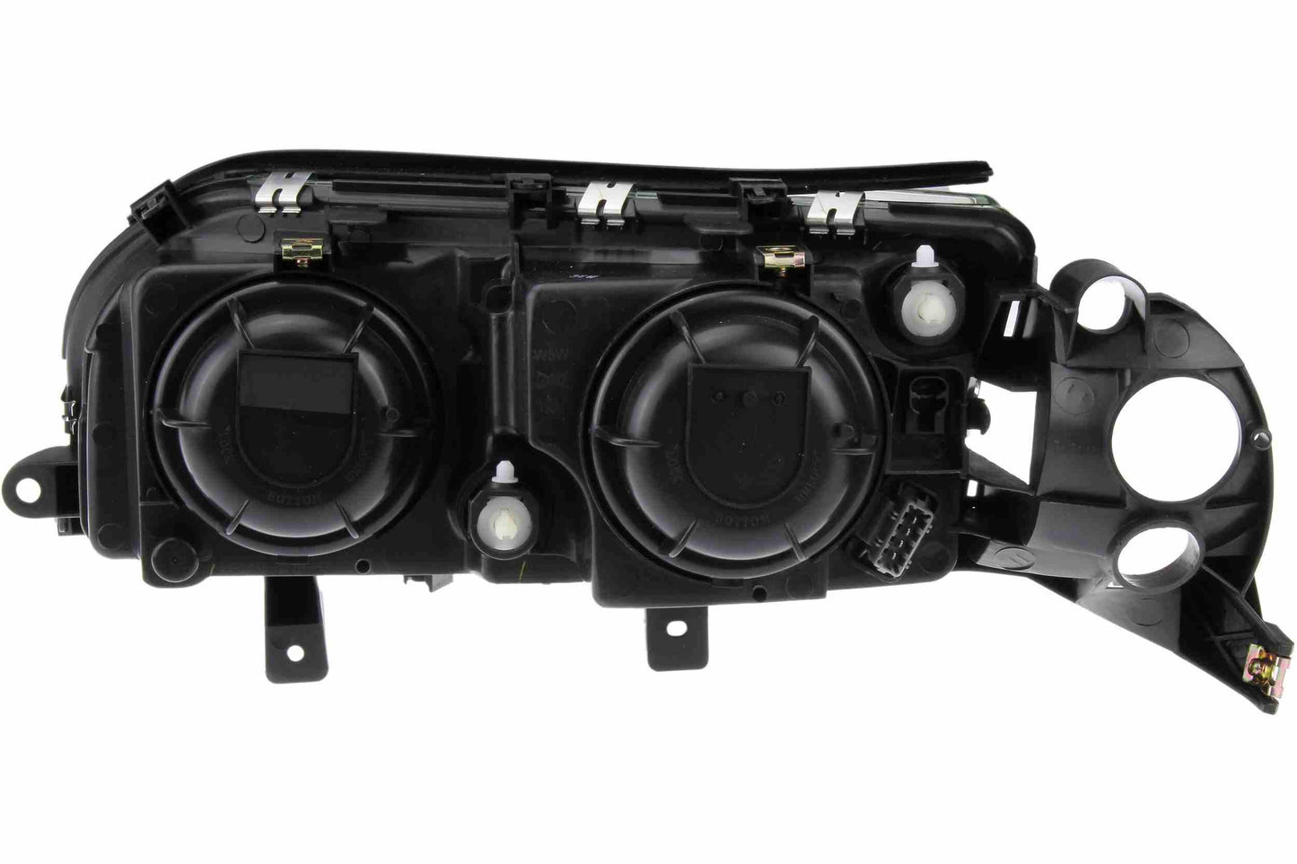 URO Headlight Assembly