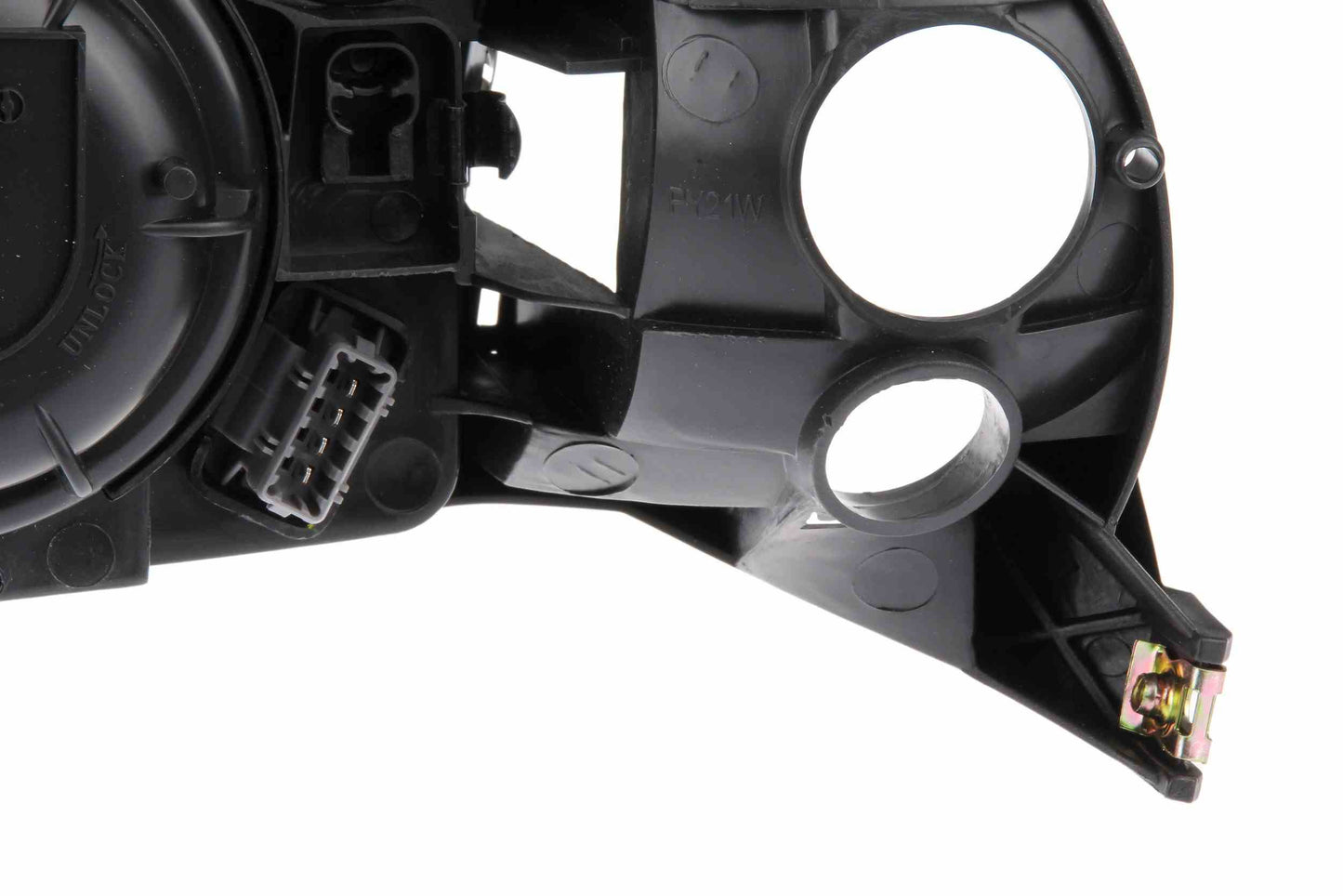 URO Headlight Assembly