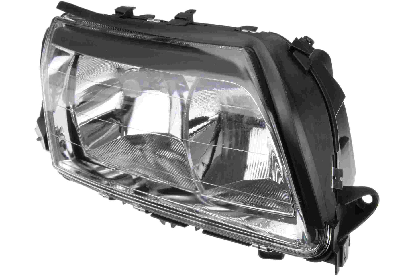 URO Headlight Assembly