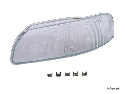 URO Headlight Lens 8693563LENS