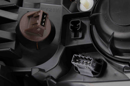 URO Headlight Assembly
