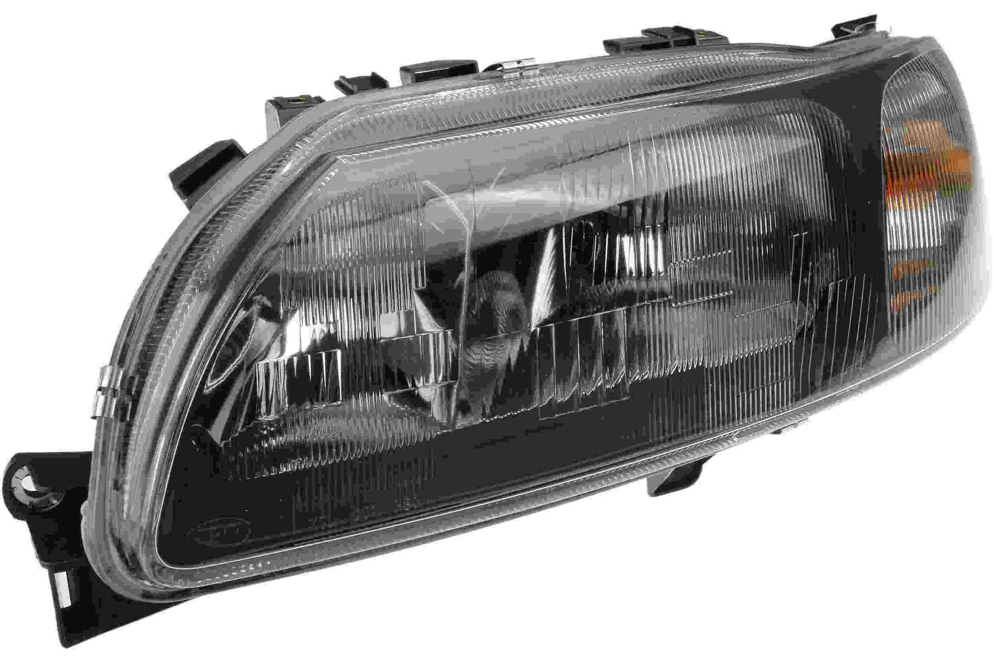 URO Headlight Assembly
