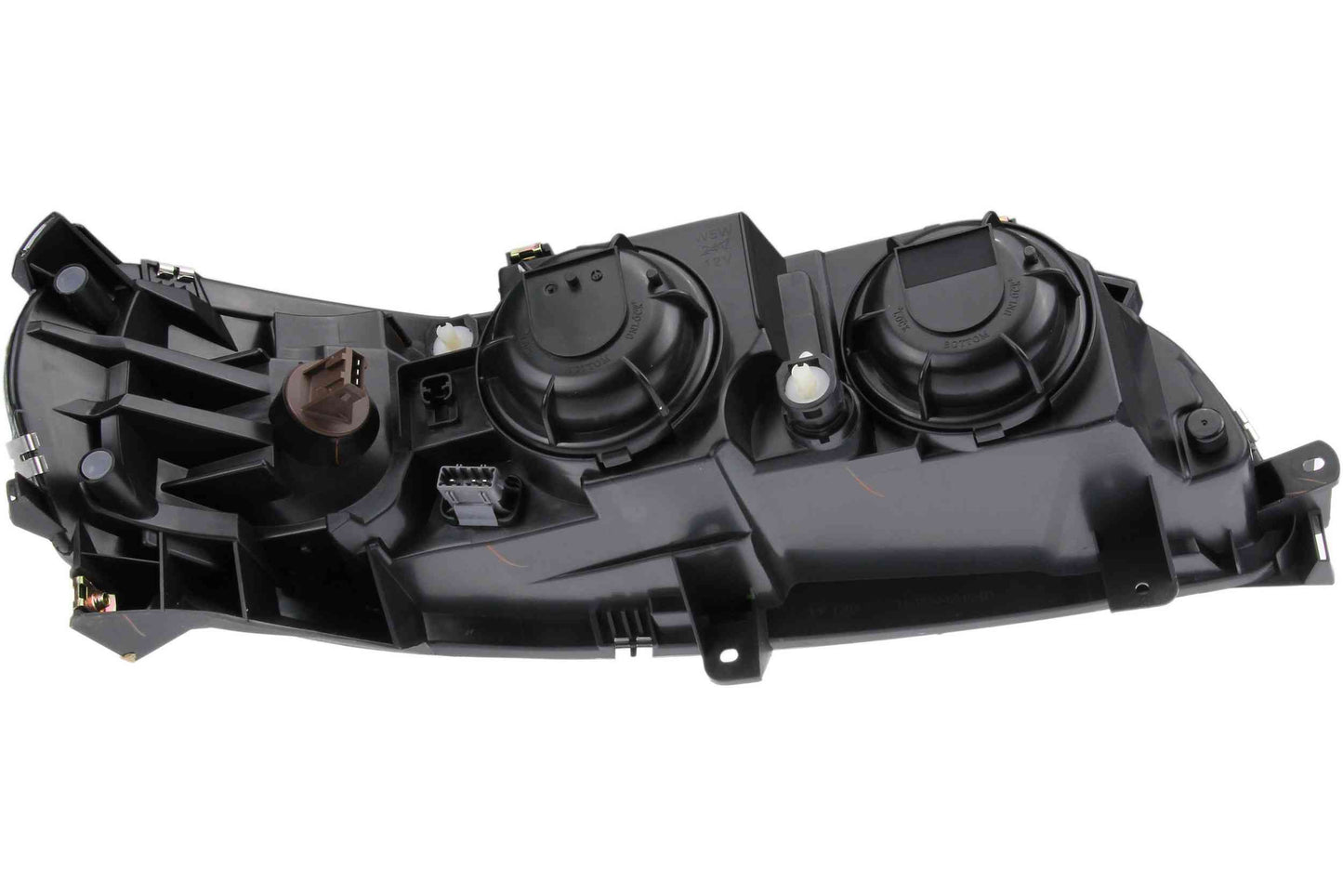 URO Headlight Assembly