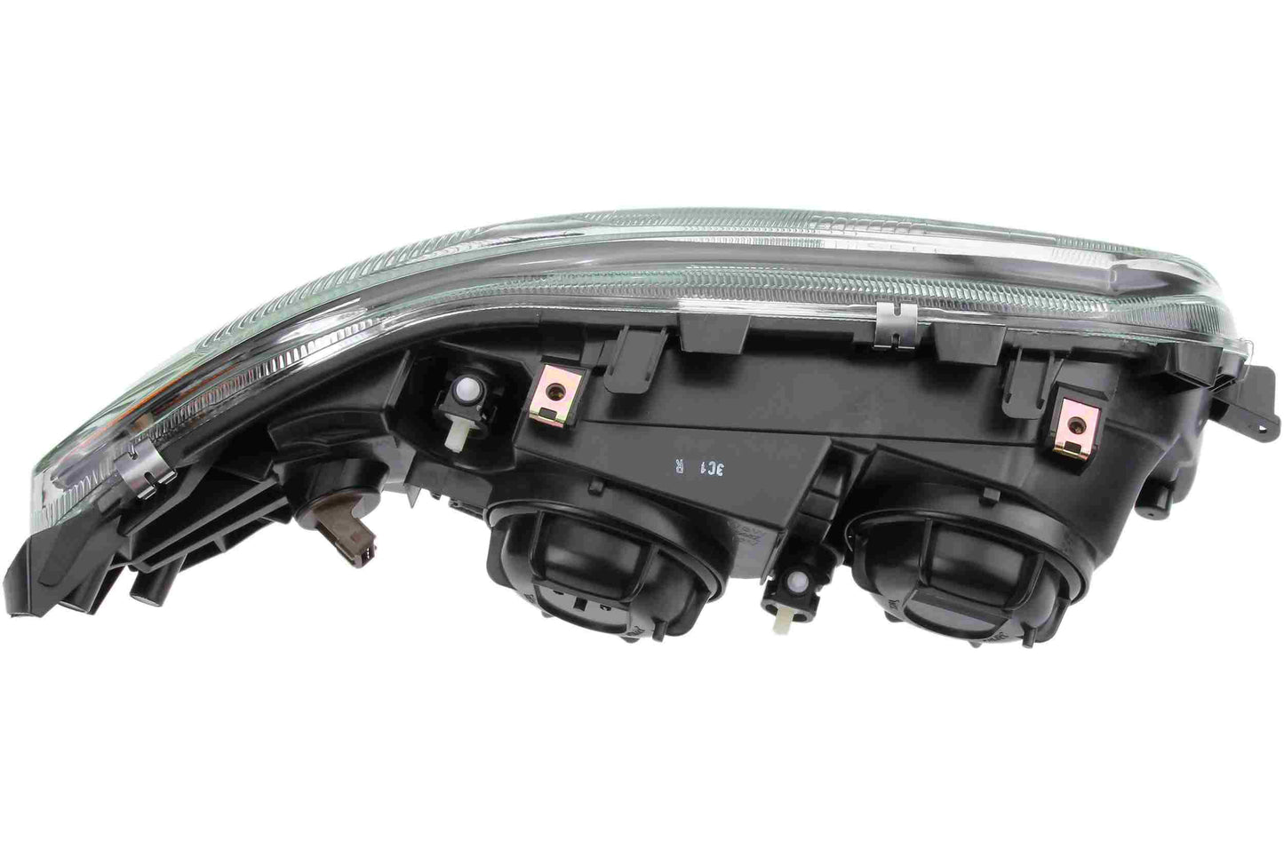 URO Headlight Assembly