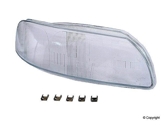 URO Headlight Lens 8693564LENS