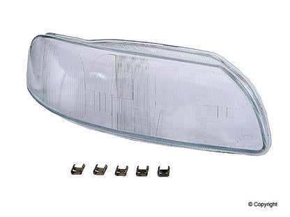 URO Headlight Lens 8693564LENS