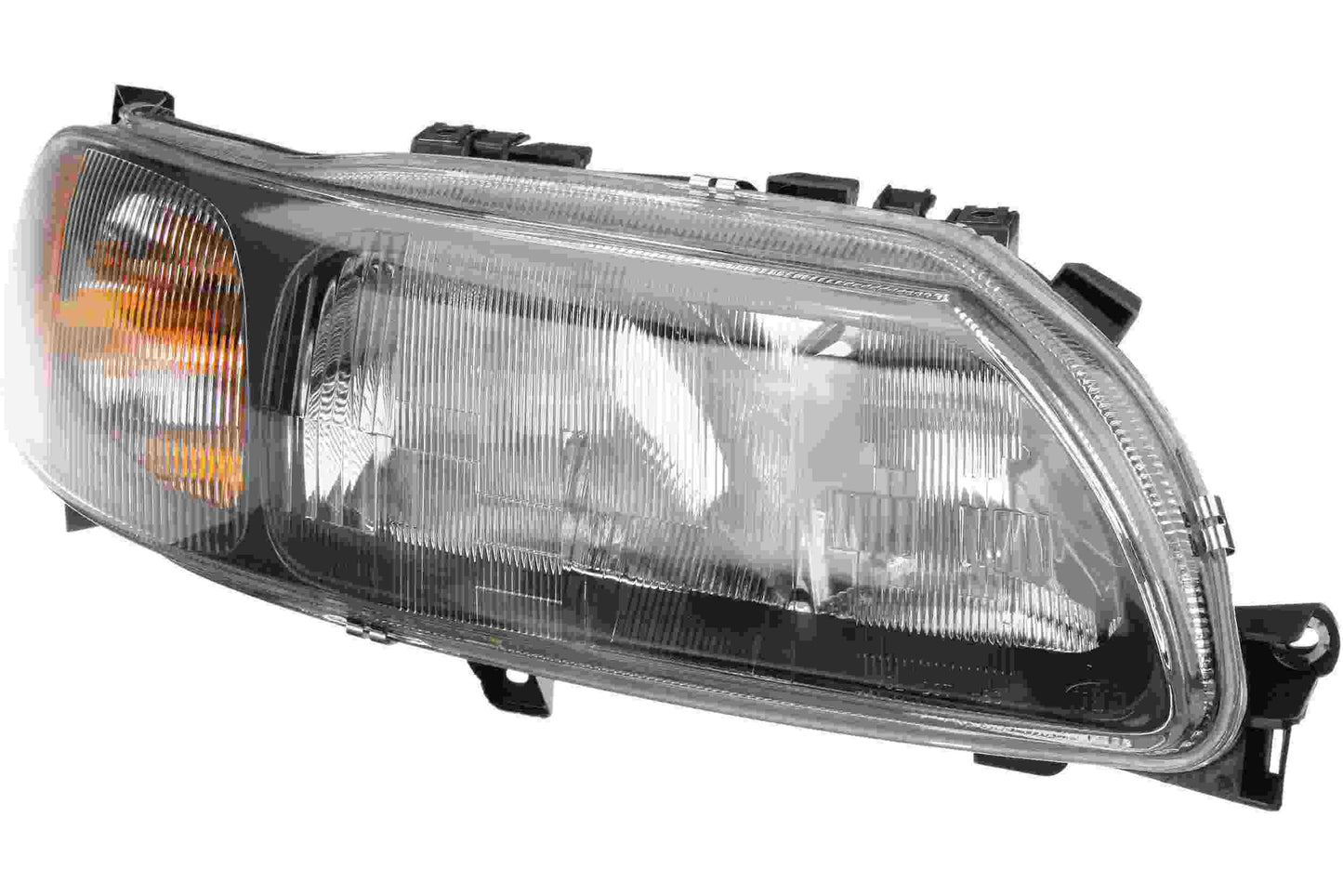 URO Headlight Assembly