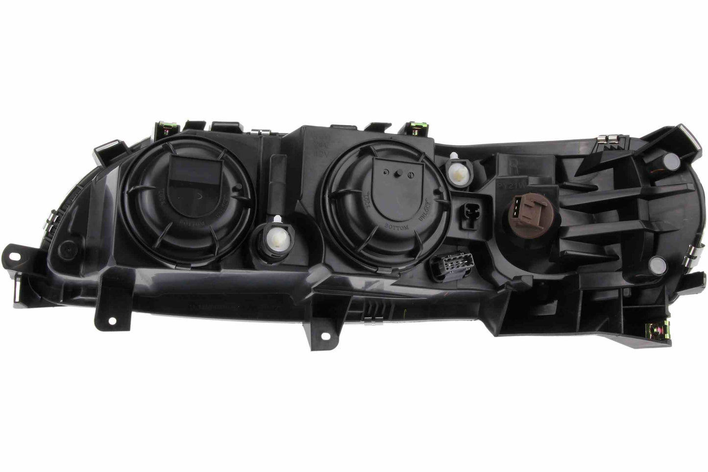 URO Headlight Assembly