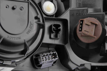 URO Headlight Assembly