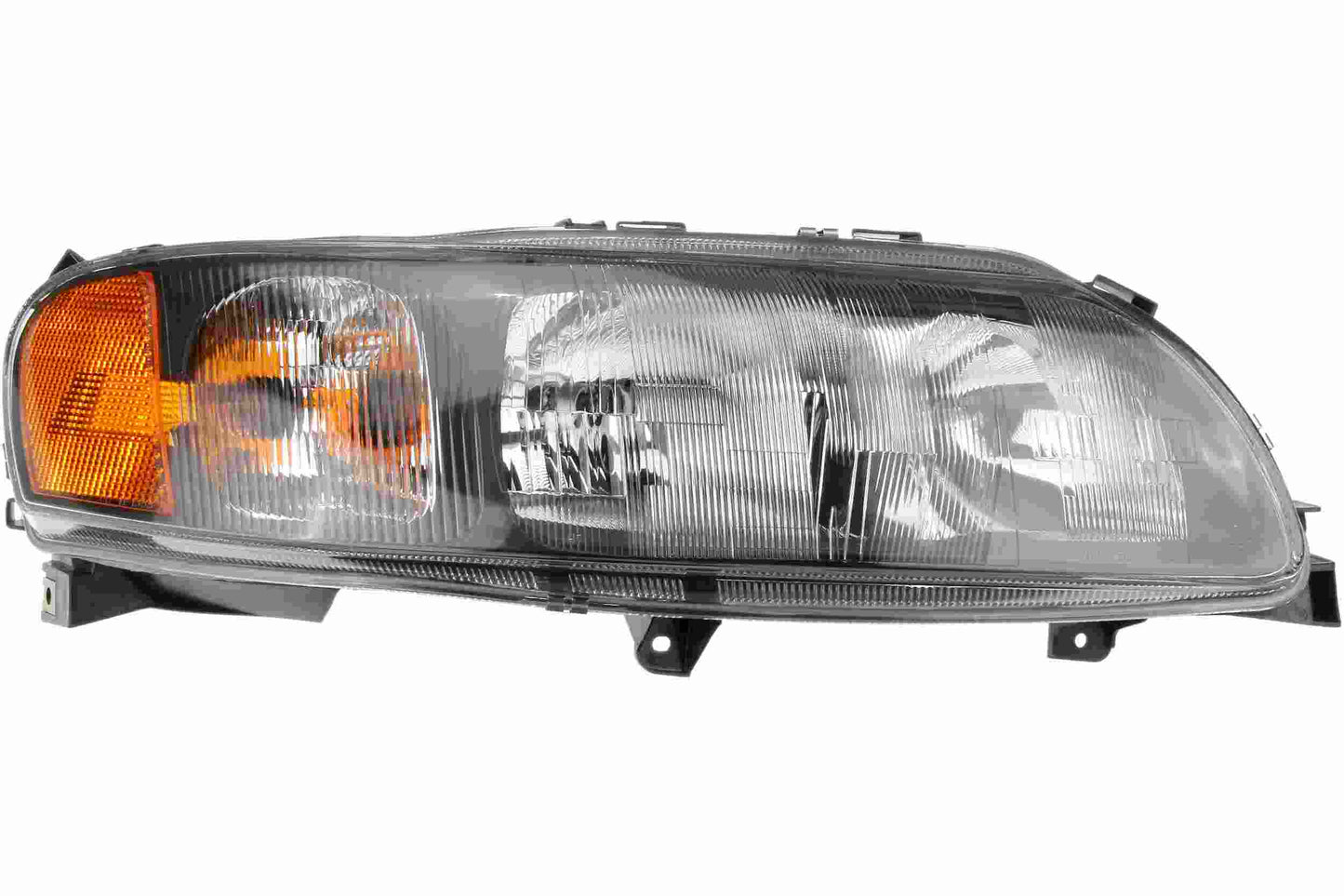 URO Headlight Assembly